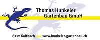 Logo Thomas Hunkeler Gartenbau GmbH