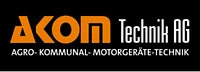 AKOM Technik AG logo