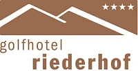 Golfhotel Riederhof logo