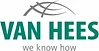 Logo VAN HEES AG