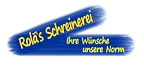 Rolä's Schreinerei GmbH