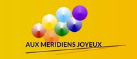 Aux Méridiens Joyeux-Logo