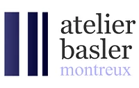 Logo Atelier Basler - Construction Métallique