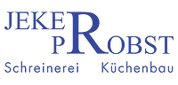 Logo Jeker und Probst Schreinerei