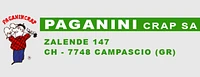 PAGANINI CRAP SA-Logo