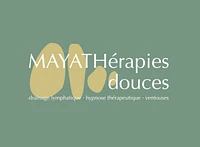 Logo MAYATHérapies douces