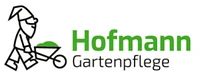 Logo Hofmann Gartenpflege GmbH