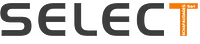 Logo SELECT Echafaudages Sàrl