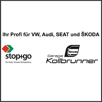 Logo Garage Kollbrunner GmbH