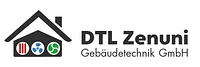 Logo DTL Zenuni Gebäudetechnik GmbH