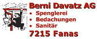 Berni Davatz AG logo