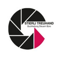 Logo STIERLI TREUHAND