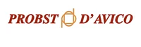 Logo Probst D'Avico AG