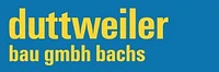 Logo Duttweiler Bau GmbH