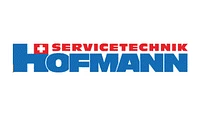 Logo Hofmann Servicetechnik AG