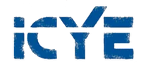 ICYE Internationaler Jugend- und Kulturaustausch-Logo