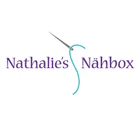 Logo Nathalie's Nähbox