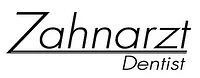 Zahnarzt-Praxis Dr. Willi Mesaric-Logo