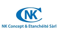 Logo NK Concept & Etanchéité Sàrl
