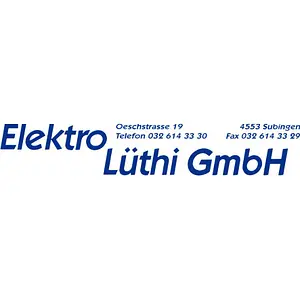 Elektro Lüthi GmbH