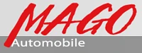 Logo MAGO - Automobile