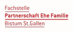 Fachstelle Partnerschaft - Ehe - Familie im Bistum St. Gallen