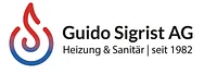 Logo Guido Sigrist AG