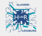 GLAS HUBER Lenzburg logo