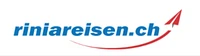 Rinia Reisen-Logo
