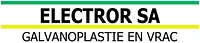 Logo Electror SA
