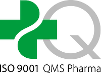 Logo Dorfapotheke AG Hinterkappelen