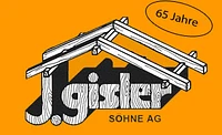 Logo Gisler Josef Söhne AG