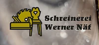 Schreinerei Werner Näf-Logo