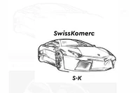 SwissKomerc logo