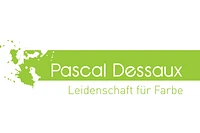 Pascal Dessaux Malerei GmbH-Logo