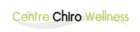 Centre Chirowellness logo