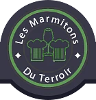 LES MARMITONS DU TERROIR Sàrl-Logo
