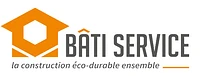 Bâti-Service logo