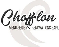 Chofflon menuiserie/rénovation Sàrl-Logo