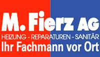 Fierz M. AG-Logo