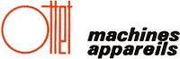 Logo OTTET Machines et Appareils
