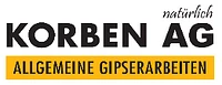 Korben AG logo