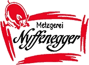 Logo Metzgerei Nyffenegger AG
