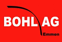 BOHL AG logo