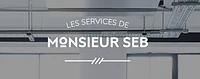 Les Services de Monsieur Seb logo