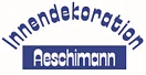 Logo Aeschimann Innendekoration GmbH
