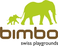 Logo bimbo Hinnen Spielplatzgeräte AG