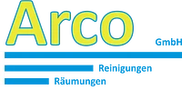 Arco Reinigungen + Räumungen GmbH Peter Berchtold-Logo