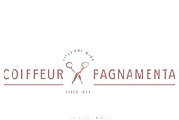 Coiffeur Pagnamenta-Logo
