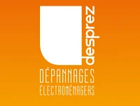 Logo Desprez dépannage électroménagers Sàrl
